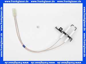 Vaillant Elektrode (Zündung) 0020047053