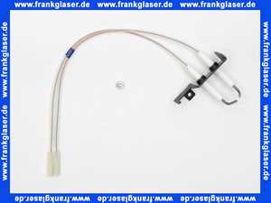 Vaillant Elektrode (Zündung) 0020047053