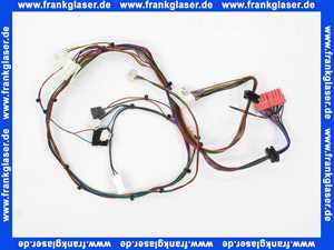 Vaillant Kabelbaum 0020048916