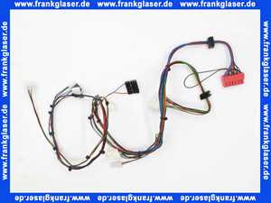 Vaillant Kabelbaum 0020048916