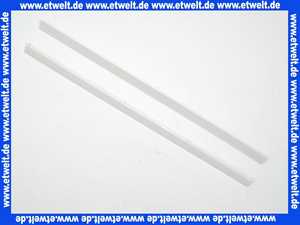 Vaillant Leitblech, Set a 2 St. 0020049091