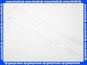 Vaillant Leitblech, Set a 2 St. 0020049091