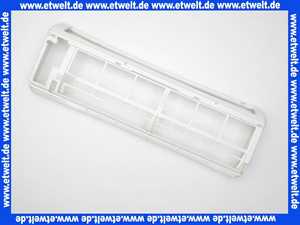 Vaillant Abdeckung, vorne 0020049093