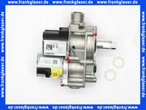 Vaillant Gasarmatur 0020050574