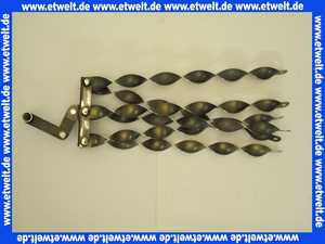 Vaillant Turbulator 0020050638