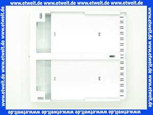 Vaillant Gehäuse 0020051298