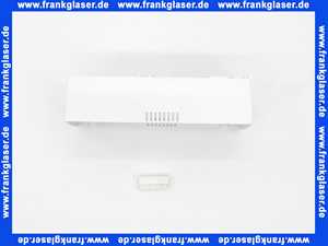 Vaillant Sockel, Wandsockel 0020051305