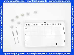 Vaillant Gehäuse 0020051404