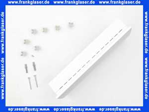 Vaillant Gehäuse 0020051404