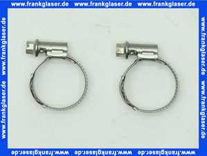 Vaillant Schelle, Set a 2 St. 0020052092