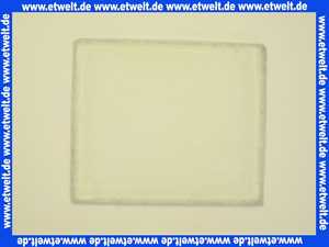 Vaillant Filter, Bypass 0020052441
