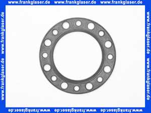 Vaillant Flanschdichtung 0020053310