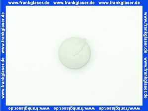 Vaillant Knopf, Drehknopf 0020053312