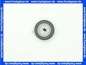Vaillant Knopf, Drehknopf 0020053312