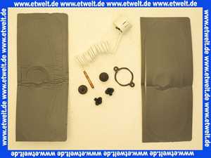 Vaillant Thermometer 0020053314