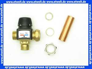 Vaillant Ventil, Mischventil 0020056553