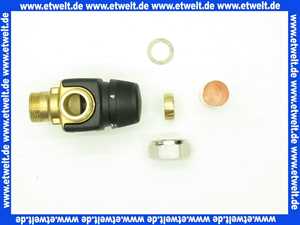 Vaillant Ventil, Mischventil 0020056553