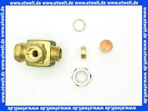 Vaillant Ventil, Mischventil 0020056553