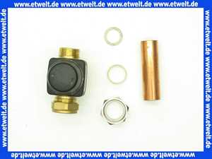 Vaillant Ventil, Mischventil 0020056553