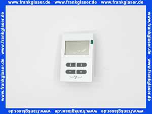 Vaillant Display, weiß 0020056562