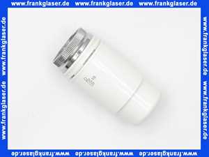 Vaillant 0020056830 Thermostatkopf VRH RF/2 zu Thermostatventil