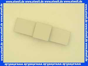 Vaillant Filtergriff, Bypass 0020056836