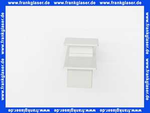Vaillant Filtergriff, Bypass 0020056836