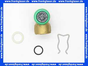 Vaillant Sicherheitsventil, 6 bar 0020057186