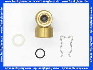 Vaillant Sicherheitsventil, 6 bar 0020057186