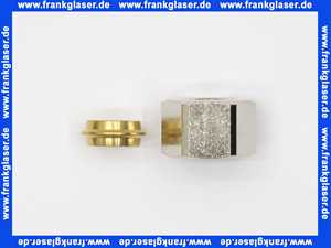 Vaillant Mutter, inkl. Schneidring 0020057201