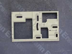 Vaillant Sockel, Wandsockel 0020058638