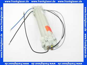 Vaillant Heizkörper 21 kW 0020059279