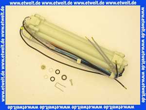 Vaillant Heizkörper, 21 kW 0020059286