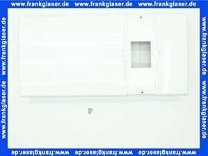 Vaillant Mantel 0020059294