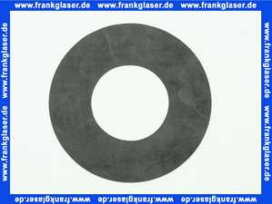 Vaillant Dichtung, EPDM (DN 65) 0020059484