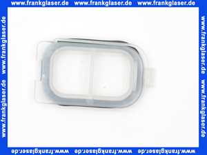 Vaillant Deckel, inkl. Dichtung EPDM 0020059496