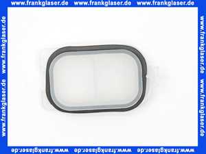 Vaillant Deckel, inkl. Dichtung EPDM 0020059496