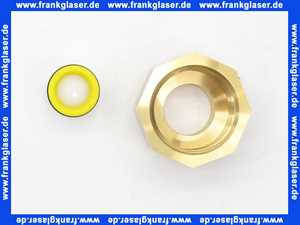 Vaillant Adapter/Rückflussverhinderer 0020060806