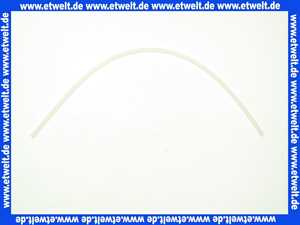 Vaillant Schlauch, Zuluft, lang 0020060808