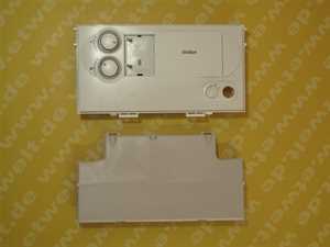 Vaillant Gehäuse, Schaltkasten 0020060810