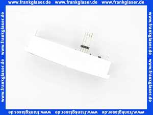 Vaillant Display, weiß 0020060811