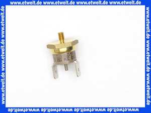 Vaillant Sicherheitstemperaturbegrenzer 0020061732