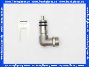 Vaillant Anschluss, Vorlauf 0020061738