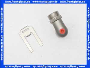 Vaillant Anschluss, Vorlauf 0020061738