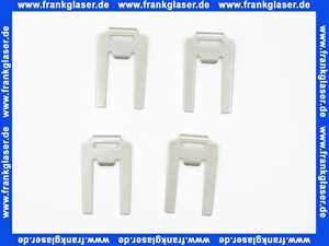 Vaillant Klammer, (x4) 0020061739