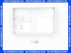 Vaillant Sockel, Wandsockel 0020063282