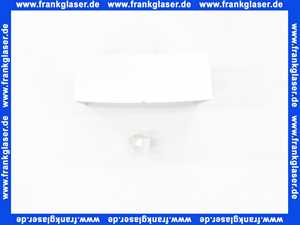 Vaillant Sockel, Wandsockel 0020063282