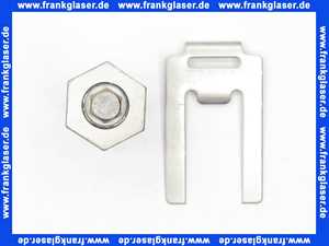 Vaillant Stopfen, Entlüftung 0020063567