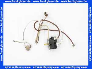 Vaillant Regler 0020063615