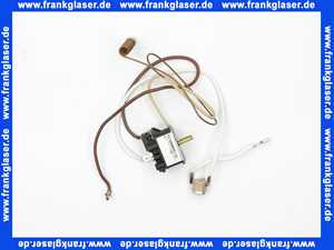 Vaillant Regler 0020063615